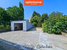 MAISON FAMILIALE 5 PIECES – TERRASSE PERGOLA – GARAGE – 3 STATIONNEMENTS – 129 m²