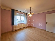 MAISON - 4 PIECES - 3 CHAMBRE – YUTZ (57)