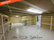 Maison individuelle – 230 m² habitables + dépendances – Oudrenne (57)