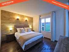 Maison individuelle – 230 m² habitables + dépendances – Oudrenne (57)