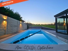 Maison individuelle – 230 m² habitables + dépendances – Oudrenne (57)