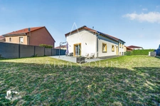 Maison à vendre HUNTING – Maison d’exception réalisée par un Compagnon du Devoir – 4 chambres – DPE B – garage 3 voitures6 pièces HUNTING (57)