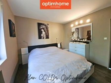 Appartement 3 pièces – 61 m² – Florange