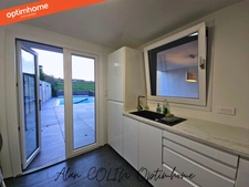 Maison individuelle – 230 m² habitables + dépendances – Oudrenne (57)