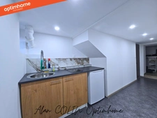 MAISON FAMILIALE – DPE A – 3 CH + BUREAU + ESPACE INDÉPENDANT