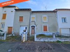 Maison à vendre 5 pièces - KEDANGE SUR CANNER (57)