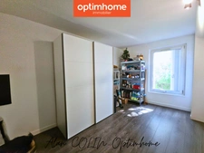 Appartement 3 pièces – 61 m² – Florange