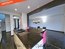 Maison individuelle – 230 m² habitables + dépendances – Oudrenne (57)
