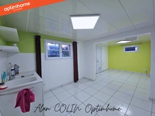 Maison individuelle – 230 m² habitables + dépendances – Oudrenne (57)
