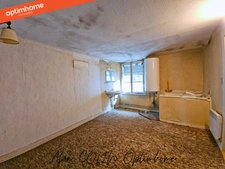 Maison à vendre 5 pièces - KEDANGE SUR CANNER (57)