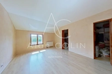 Maison en pierre de caractère – 170 m² habitables – beaux volumes – proche frontière luxembourgeoise