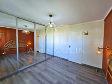 Appartement meublé avec parking – Thionville – 64,74 m²