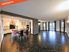 Maison individuelle – 230 m² habitables + dépendances – Oudrenne (57)