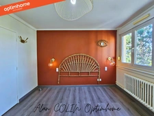 Appartement meublé avec parking – Thionville – 64,74 m²
