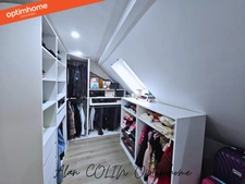 MAISON FAMILIALE – DPE A – 3 CH + BUREAU + ESPACE INDÉPENDANT