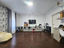 HAYANGE – MAISON FAMILIALE 149 M² – 4 CHAMBRES – SOUS-SOL COMPLET – TERRAIN CONSTRUCTIBLE – GARAGE
