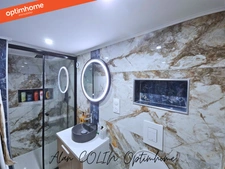 MAISON FAMILIALE – DPE A – 3 CH + BUREAU + ESPACE INDÉPENDANT