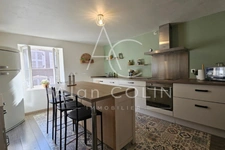 Immeuble à vendre SIERCK LES BAINS (57) - Fond de commerce + Immeuble