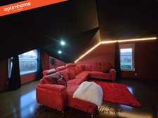 Maison individuelle – 230 m² habitables + dépendances – Oudrenne (57)