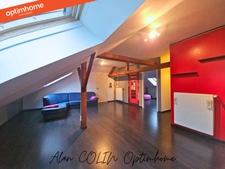 Maison individuelle rénovée • 196 m² habitables • 8 pièces • Parcelle 6,62 ares • DPE B