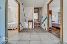Maison à vendre HUNTING – Maison d’exception réalisée par un Compagnon du Devoir – 4 chambres – DPE B – garage 3 voitures6 pièces HUNTING (57)