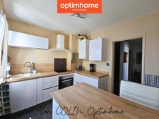 Appartement 3 pièces – 61 m² – Florange