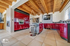 Maison à vendre HUNTING – Maison d’exception réalisée par un Compagnon du Devoir – 4 chambres – DPE B – garage 3 voitures6 pièces HUNTING (57)