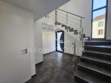 BASSE-RENTGEN – Maison rénovée 127 m² habitables, volumes, confort et frontière luxembourgeoise