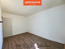Appartement 3 pièces – 61 m² – Florange