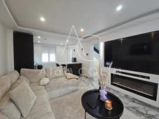 MAISON FAMILIALE – DPE A – 3 CH + BUREAU + ESPACE INDÉPENDANT