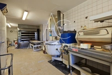Immeuble à vendre SIERCK LES BAINS (57) - Fond de commerce + Immeuble