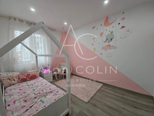 MAISON FAMILIALE – DPE A – 3 CH + BUREAU + ESPACE INDÉPENDANT