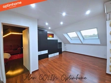 Maison individuelle – 230 m² habitables + dépendances – Oudrenne (57)