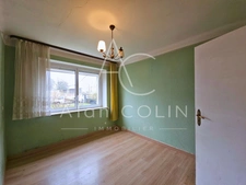 MAISON - 4 PIECES - 3 CHAMBRE – YUTZ (57)