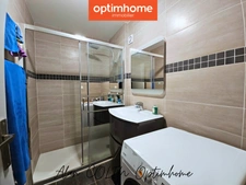 Appartement 3 pièces – 61 m² – Florange