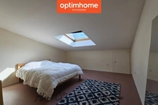 Immeuble à vendre SIERCK LES BAINS (57) - Fond de commerce + Immeuble