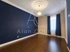 HAYANGE – MAISON FAMILIALE 149 M² – 4 CHAMBRES – SOUS-SOL COMPLET – TERRAIN CONSTRUCTIBLE – GARAGE