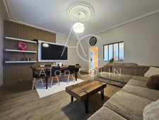 HAYANGE – MAISON FAMILIALE 149 M² – 4 CHAMBRES – SOUS-SOL COMPLET – TERRAIN CONSTRUCTIBLE – GARAGE