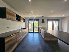 BASSE-RENTGEN – Maison rénovée 127 m² habitables, volumes, confort et frontière luxembourgeoise