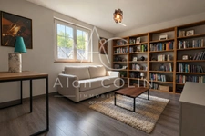 Maison individuelle 4 façades – 182 m² – 4 chambres – Terrain de 8 ares à Yutz