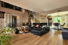Maison individuelle 4 façades – 182 m² – 4 chambres – Terrain de 8 ares à Yutz