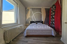 Immeuble de caractère à fort potentiel – 246 m² habitables - Sierck Les Bains