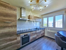 Appartement meublé avec parking – Thionville – 64,74 m²