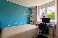 Maison individuelle 4 façades – 182 m² – 4 chambres – Terrain de 8 ares à Yutz