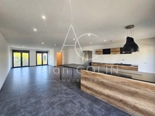 BASSE-RENTGEN – Maison rénovée 127 m² habitables, volumes, confort et frontière luxembourgeoise