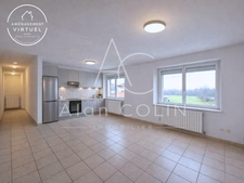 MAISON - 4 PIECES - 3 CHAMBRE – YUTZ (57)