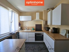 Appartement 3 pièces – 61 m² – Florange
