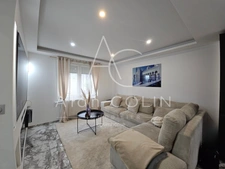 MAISON FAMILIALE – DPE A – 3 CH + BUREAU + ESPACE INDÉPENDANT