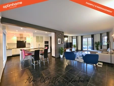 Maison individuelle – 230 m² habitables + dépendances – Oudrenne (57)