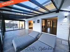 Maison individuelle – 230 m² habitables + dépendances – Oudrenne (57)
